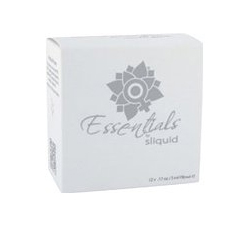 Sliquid Essentials Lube Cube, 1 Ounce